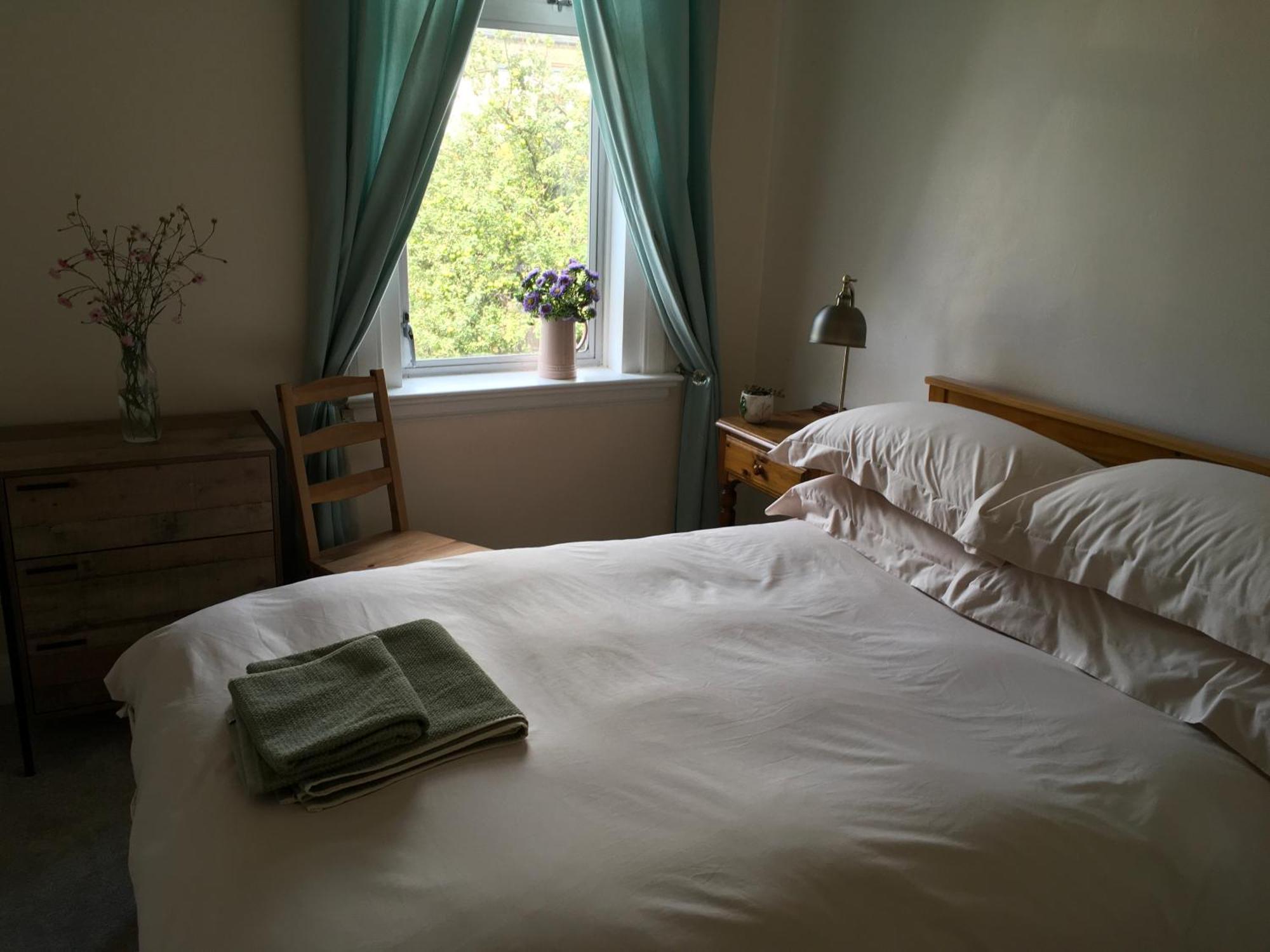 Appartement Dryden Gardens à Édimbourg Extérieur photo